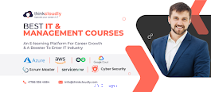 Online GRC & IT Audit Fundamentals Training  Thinkcloudly - Photo 2