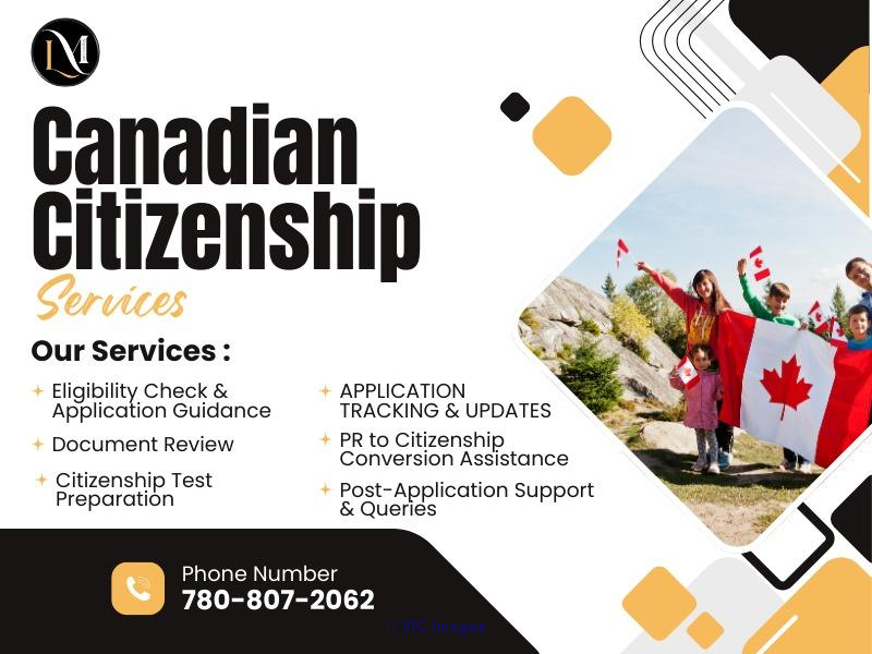 Professional Canada Immigration Help in Edmonton - Photo 1
