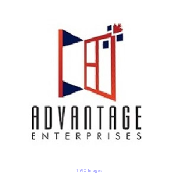 Advantage Enterprises Windows & Doors - Photo 1