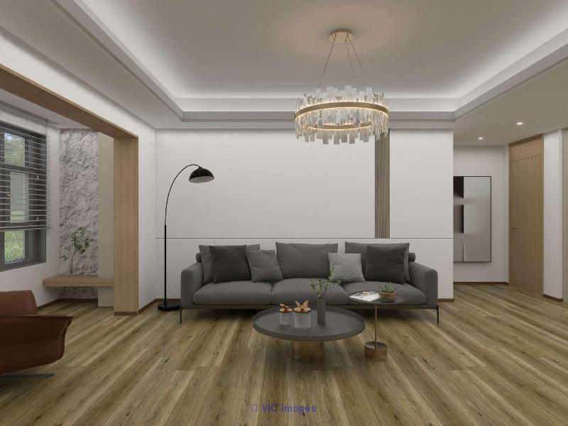Luxury Vinyl Flooring in Brampton - Photo 1