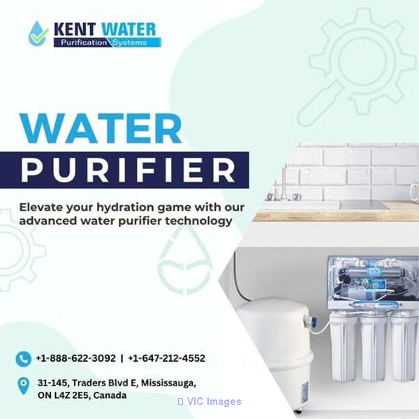 RO Water Purifier Rentals  Clean Water Without Big Investment - Photo 1