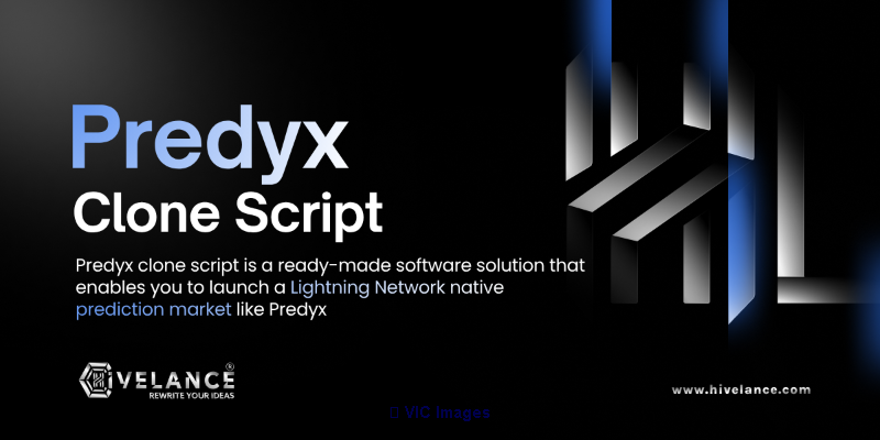 Predyx Clone Script  Fast, Secure & Cost-Effective Prediction Solutio - Photo 1