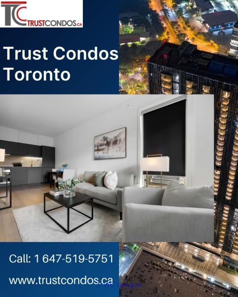 Discover New Condos & Townhomes in the GTA - Photo 1