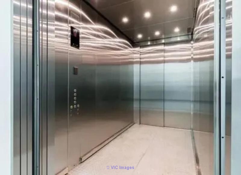 Trusted Lift Manufacturer in Delhi | Recon Elevator - Photo 1