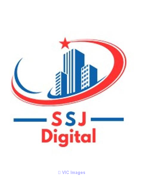 SSJ Digital - Digital Marketing | Website Development & Best SEO  - Photo 1